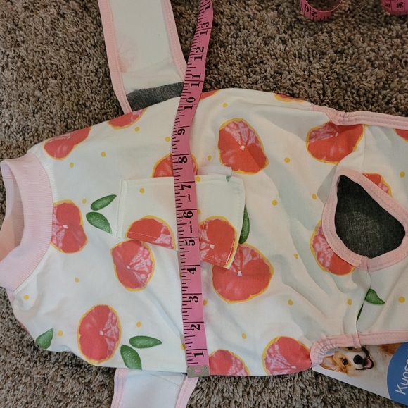 NEW Kuoser Recovery Suit For Your Dog~NWOT - Picture 12 of 12